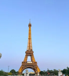 AmbeerWood_ A pretty one in Paris🥖💗 Fotografie 2