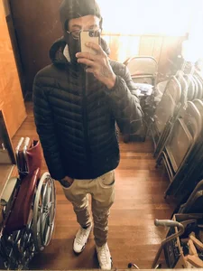 Bigmanofficial Good Vibez . fénykép