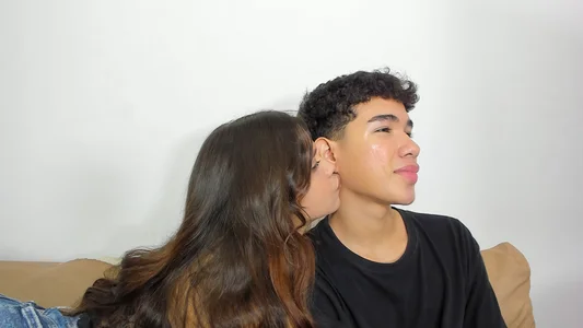 Lucky boy de slimteenwet  Imagens