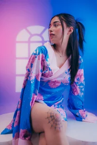 Gara Hamari od Gara_Himari  snímek