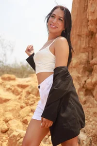 Ashly_Miller Desert ♥ รูป 