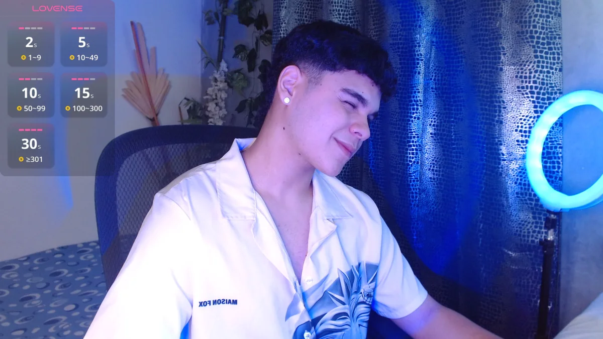 eithan_jonnes Gambar Trending 5090