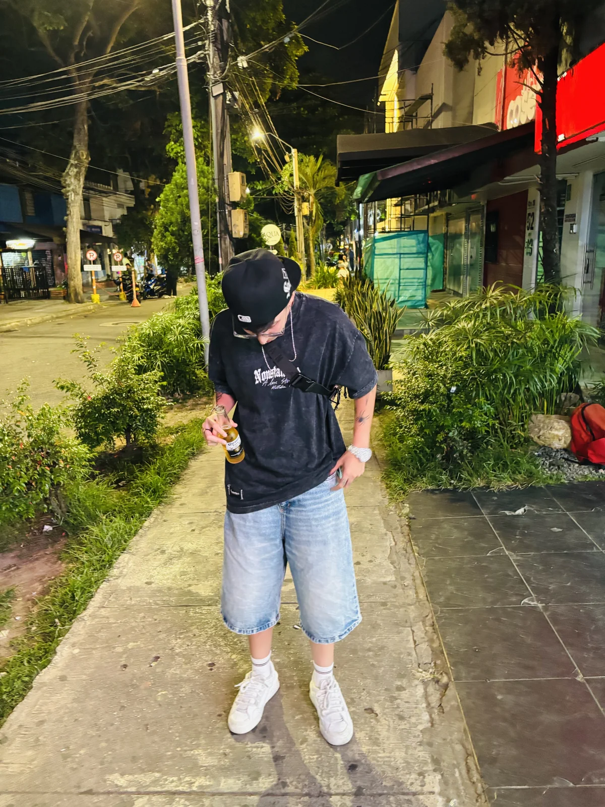 Foto em tendência de MIKEFONSE- 2935