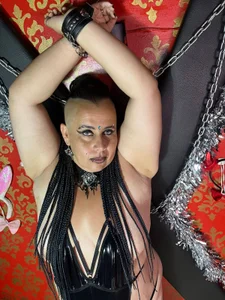 Vampy_Bael Mistress ⛓😈 Pic 9