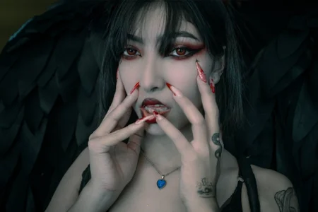 MarianaBranzz Halloween 2023 Immagine 