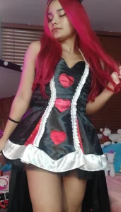 DestinyHills Queen of ♥ Immagine  5