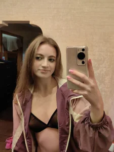 Lily od SweetLilyLove  6 snímek