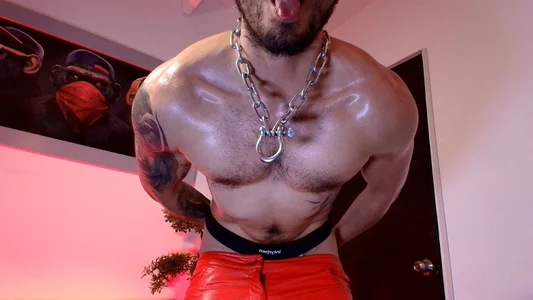 Nathan_rivers Pure Instinct slika 2