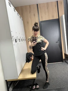 Live de LadyLuxLover  3 Imagens