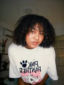 ohrianagibson Fullness I show it in my hair 🎀❤️ Pic 2