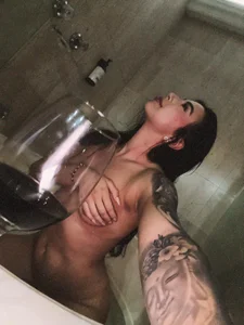 🍷✨❤