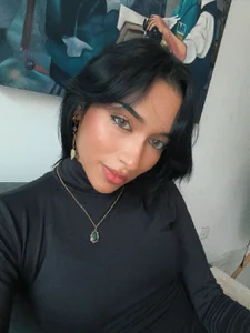 ParisAndVi Paris Woman  5. fénykép