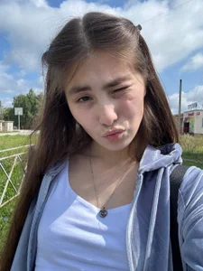 Public de _smile_in_glow_  3 photos