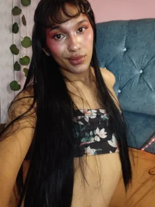 Pamela_Anderssom Nuevo look Εικόνα 3