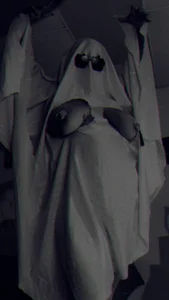 Blair_Elliss SEXY GHOST! Pic 6