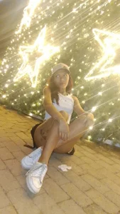 Lunita_5 Welcome to a Merry Christmas🌲 Pic 2