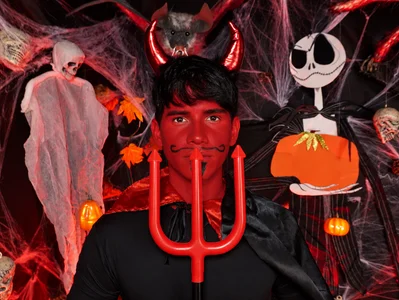 DEVIL HALLOWEEN 2026 de Tayson_Rivers Foto 9