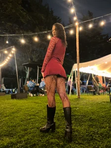 Mia_Gattes Rock al parque 2026🖤 Immagine 