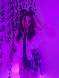 LisaBoddy My vibe №5 Pic