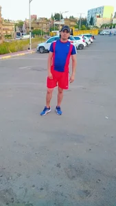 VacatingRedfire My live Bilde 2