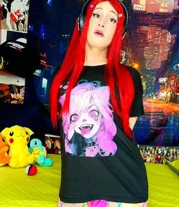 Hakudoll who is my daddy? Poză 3