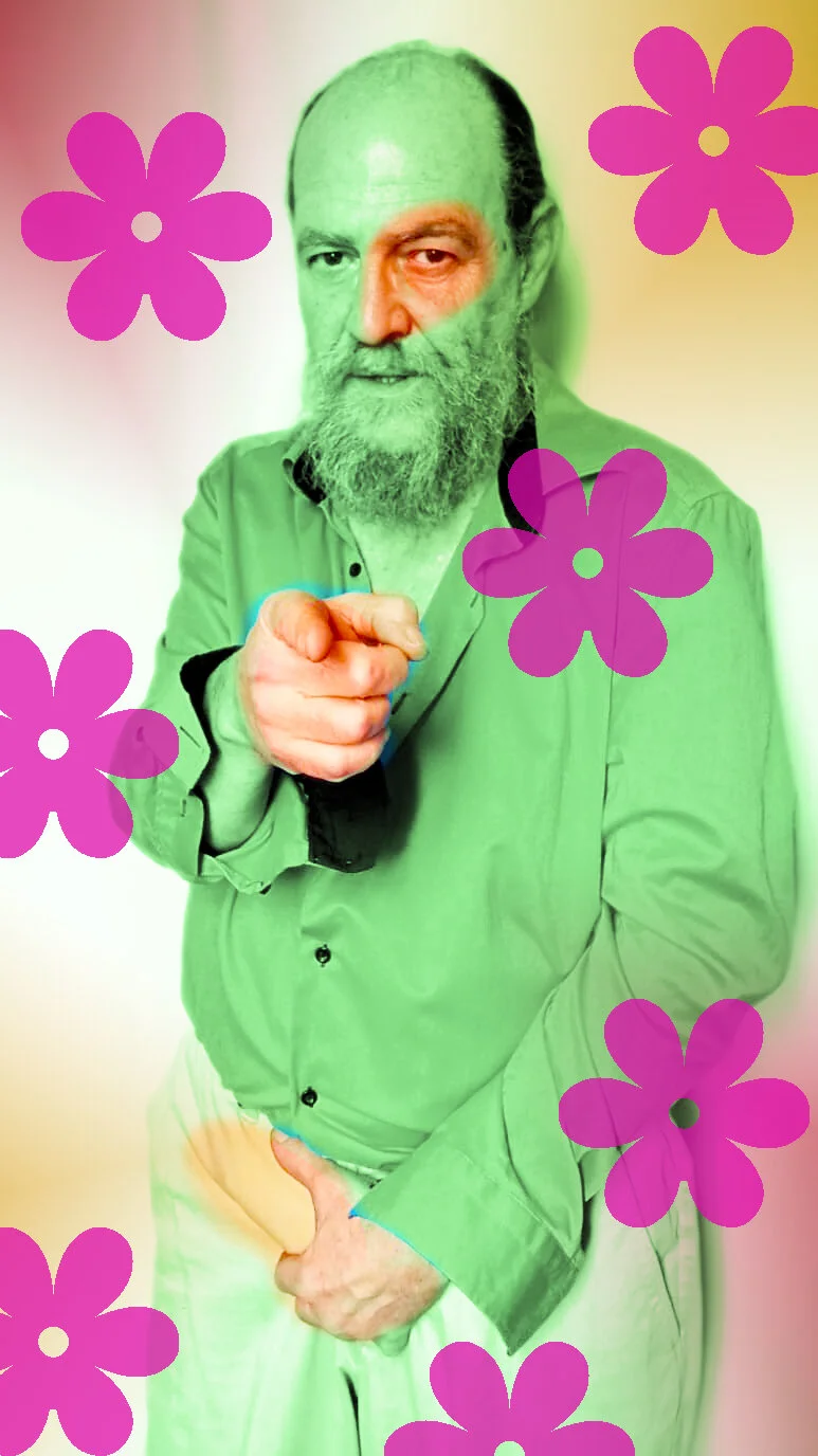 Uncle_Hottie Právě oblíbené foto 7837