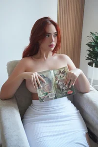 Ambar_Mancinii A good girl ❤️ зображення 3
