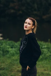 OliviaJennet The mysterious Olivia Hình 4