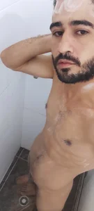 Moon_and_aaron fotos ricas Pic 6