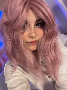 honeycherry Pinkie pie) Pic