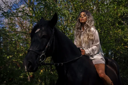 MashaReed_ Wild Spirit Pic 6