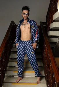 denis_winslow I Provoke You… Are You Coming? Pic 6