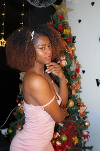 samara_roxxのMy First Christmas ♥の 3枚の写真