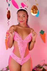 naomi_kyse Happy Easter 📍🍭🪺 Pic 3