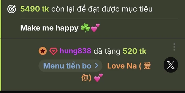 Nana_kute20Thanks 😘😘图片 5
