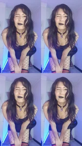 JUDYTBABY gotica baby Immagine  3