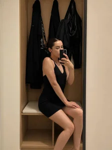 Public de Carolina_Luxxx  4 Imagens