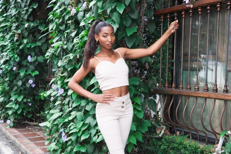 SabrinaDevillのWonderful dayの 4枚の写真