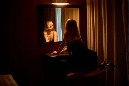 VanesaBelle: in the evening ( 8 фото)