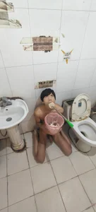 renxingwanju 人形玩具小畜生 Immagine  3