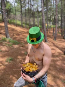 Sebastian_GeertsのHappy Diad e San Patricio 🍀🍀🍀🍀の枚の写真