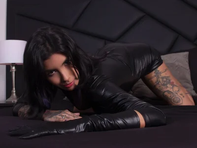 DeuxGold 𝔇𝔢𝔲𝔵 🖤💣♣️ Immagine  5