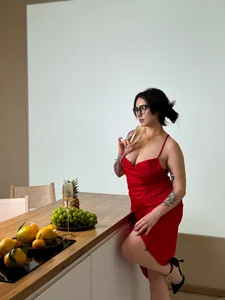 EvaCanton's Passionate dinner 🥂 Sex Photo 5