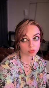 EmeraldVixxxen Hiiiii Pic 9