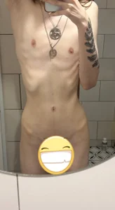 DeLuciferSon's my body Sex Photo 7