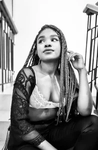 AriaFoster Salute!🥂 Pic 3