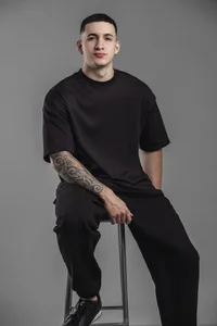 JacksonOlsenn Studio vibes Bilde 4