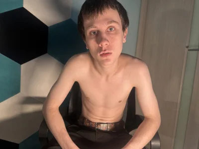 Public od Fabian_Blant  2 snímek