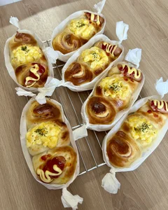 x_RiaRia_x 手作り💕 Pic 4