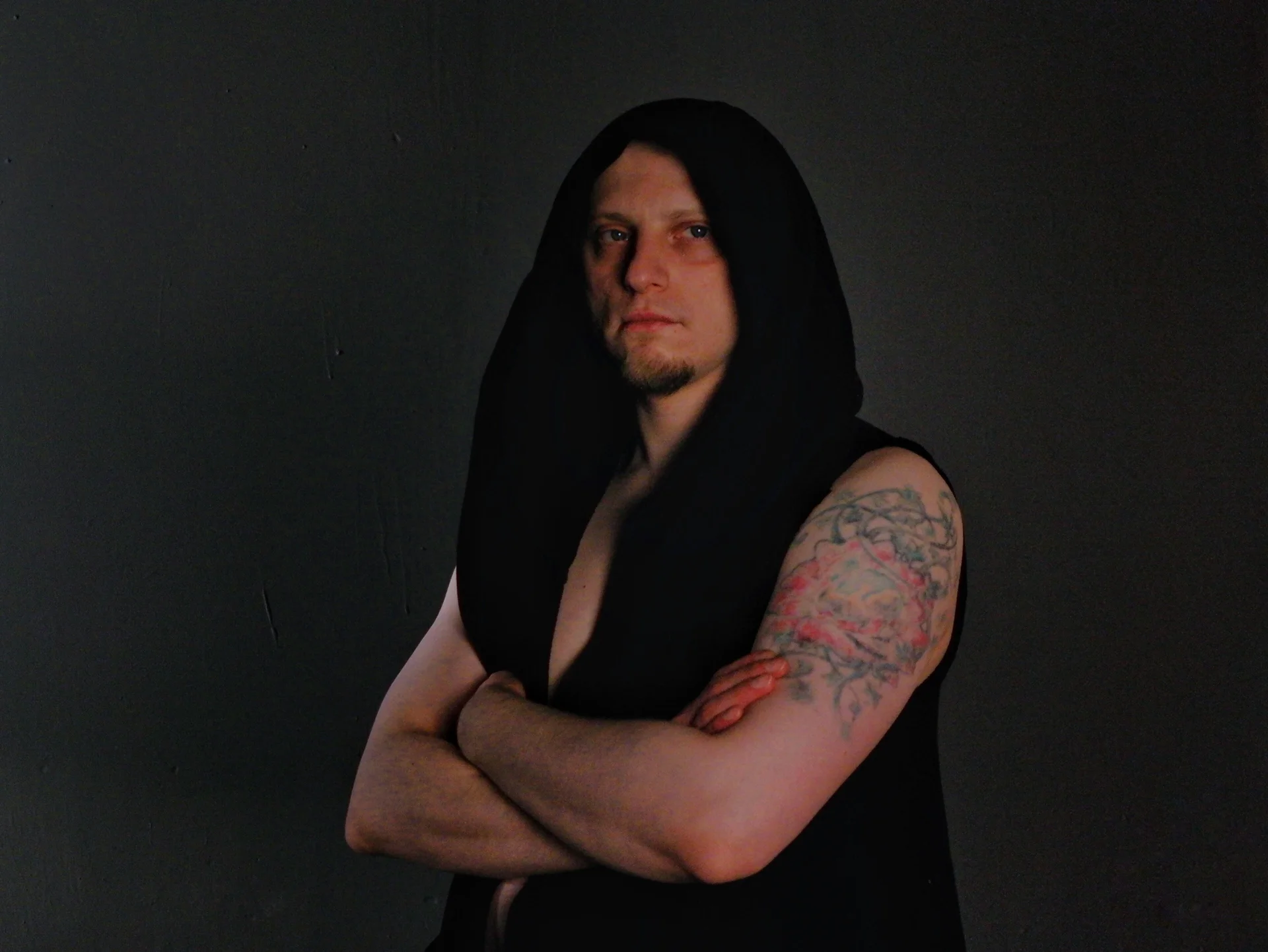 Vincent_Hardman: Start submitting to me ( фото)